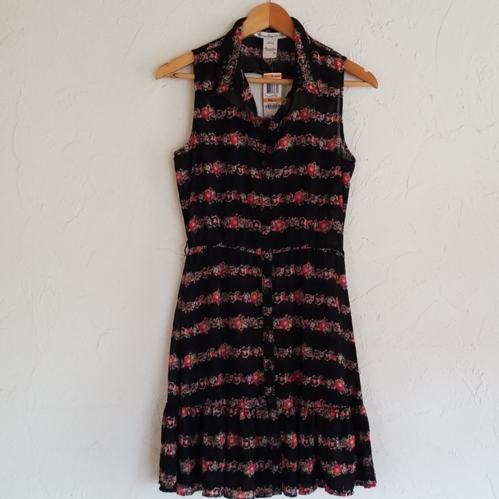 NWT American Rag Dress